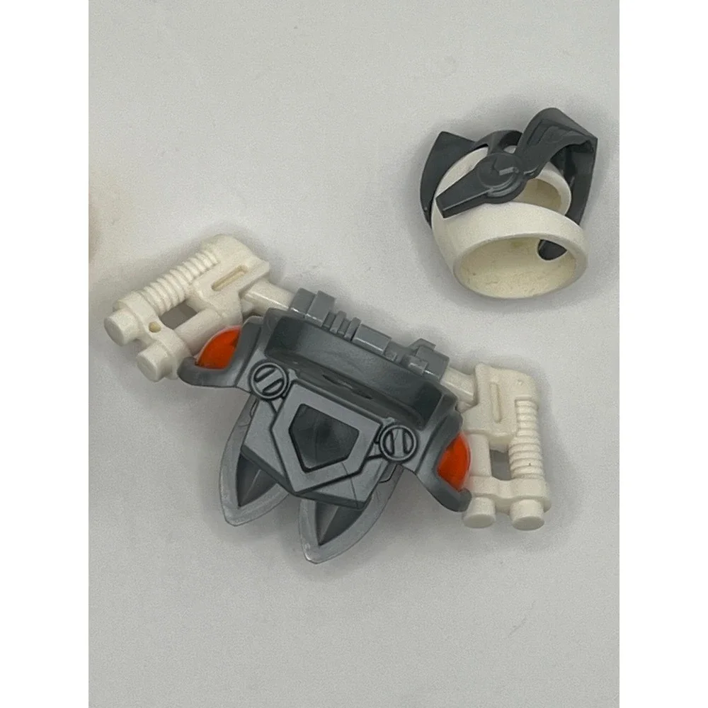 Lego nexo knights